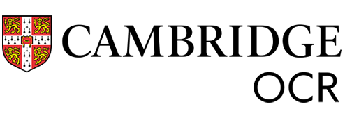 Cambridge OCR